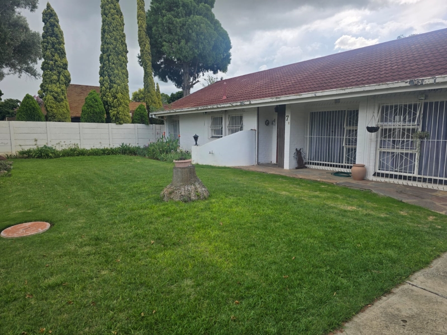 3 Bedroom Property for Sale in Jan Cillierspark Free State